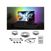 Paulmann EntertainLED LED strip RGB SETE 65 inch