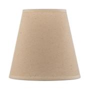 Kap Cone AB, Ø 15 cm, beige