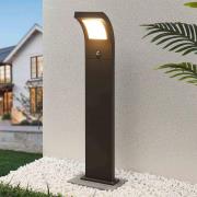 Arcchio Advik LED tuinpadverlichting, 100cm sensor