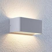 Puristische led wandlamp Lonisa