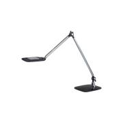 Aluminor Duke LED bureaulamp CCT dim zwart