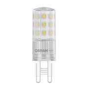 OSRAM LED lamp G9 4,9W LED stiftlamp 4.000K 320°