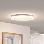 Prios Wynion LED plafondlamp, CCT App, 30 cm