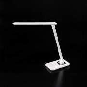 Aluminor Bob LED bureaulamp CCT dimbaar wit