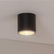 Bega LED spot Studio Line opbouw, aluminium, aluminium, aluminium Ø 9 ...