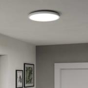 EGLO connect LED plafondlamp Rovito-Z, wit, Ø 30 cm