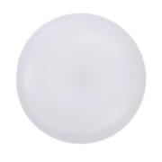 Beacon LED lamp GX53, 18 W, Ø 20 cm, CCT, dimbaar