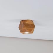 Envostar Peach Puff plafondlamp polyeder 1-lamp