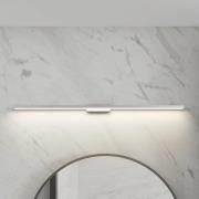 Lindby LED badkamerspiegel lamp Alenia, 120cm, IP44, grijs