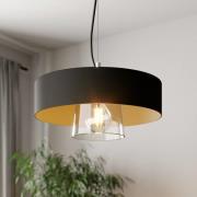 Hanglamp Babilon met dubbele kap