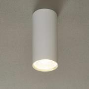 Lucande Takio LED downlight 2700K Ø10cm wit
