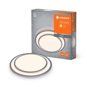 Ledvance Orbis Berlin LED plafondlamp zilver 30cm