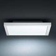 Philips Hue White Ambiance Aurelle 30x30cm wit