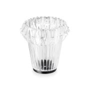 Wandlamp New Wave Optic XL, helder, Eyeball, stekker