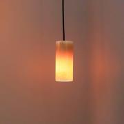 PR Home Lucie hanglamp in marmer, met stekker