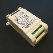 FLOS LED dimmer 12 - 48 V, 1-kanaals, multiprotocol