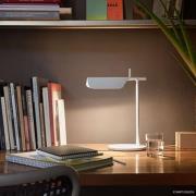 FLOS Tab LED tafellamp, wit