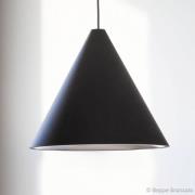 FLOS snoer Light hanglamp, 12m kabel, kegel