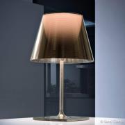 FLOS KTribe T2 tafellamp, brons