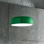 FLOS Smithfield S LED hanglamp in groen