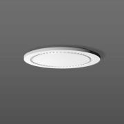 RZB Hemis Ronde LED plafondlamp Ø 40cm 3.000 K