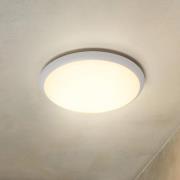 RZB HB 502 LED plafondlamp, Ø40cm, 30W, 3.000K