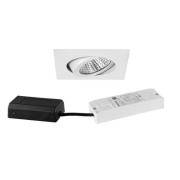 BRUMBERG BB05 inbouw DALI aansluitbox wit glans