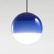 MARSET LED hanglamp Dipping Light Ø 13 cm blauw