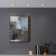 EGLO connect Smart LED lamp Carosso-Z, Ø 9 cm, wit