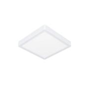 EGLO connect Smart LED opbouwlamp Fueva 6-Z, wit, 22 cm