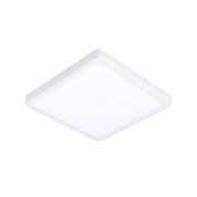 EGLO connect Smart LED opbouwlamp Fueva 6-Z, wit, 29 cm