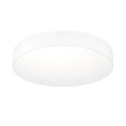 EGLO connect Smart LED plafondlamp Gallizzi-Z, wit, Ø49cm