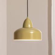 Hanglamp Mille, 1-lamp, pistache