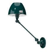 Jieldé Aicler AIC301lamp scharnierarm ozeanblau