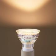 Arcchio LED lamp GU10 PAR16 2,5W helder 2.700 K 450 lm