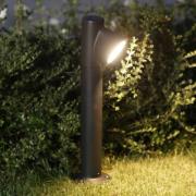 Martinelli Luce Bruco 1-lamp tuinpadverlichting 51cm