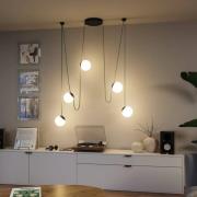 Paulmann ULine riem, groen, lengte 5 m, Dacron