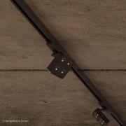 Nimbus Q Four TT Track fasedimmer 40° 940 zwart