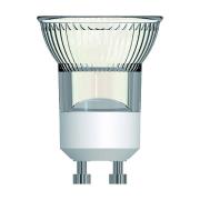 Arcchio LED lamp reflector, GU10 MR11 4W 345lm 3000K