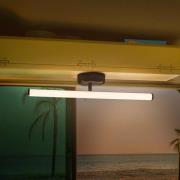 OSRAM LED wandlamp op batterijen NIGHTLUX STICK, zwart, touchdim