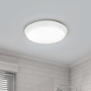 Arcchio LED plafondlamp Augustin, Ø 20 cm, 4.000 K, IP54