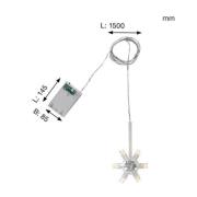 LED lichtketting Lighty lichtring voor papieren sterren