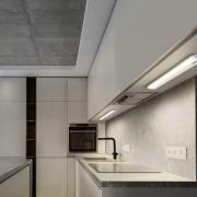 OSRAM LED meubelverlichting Linear Turn connect wit 55 cm CCT dimbaar