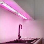 OSRAM LED meubelverlichting Linear Edge Sensor RGBW 50 cm wit