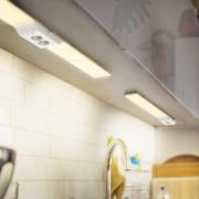 OSRAM LED meubelverlichting Socket wit 3.000 K dimbaar stopcontacten