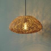 OSRAM hanglamp Decor Paper Drop, 1-lamp, beige, E27