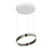LOOM DESIGN LED hanglamp EOS 360 Small, gunmetal