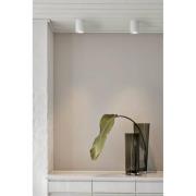 LOOM DESIGN LED plafondlamp Nyx, wit, IP54