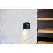 Nyx Wandlamp Matt Black - Loom Design