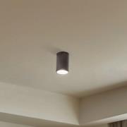 Downlight Top, 1-lamp, bruin